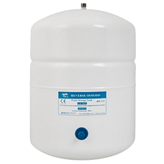 Комплектующие для водоочистки