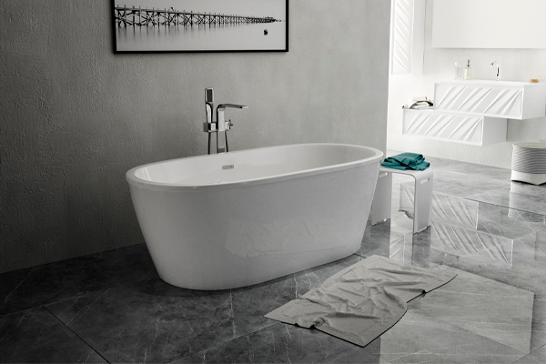 Как выбрать ванну. Советы профессионалов