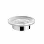 Мыльница настольная стекло Langberger 23017С Мыльница настольная стекло Langberger 23017С