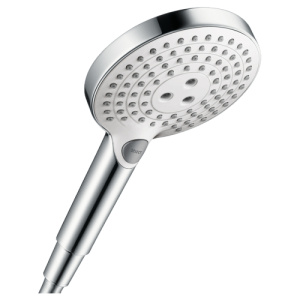 Душевая лейка Air Raindance Select 3 режима Hansgrohe 26530400