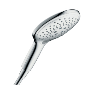 Душевая лейка Hansgrohe Raindance Select S 28587000 хром