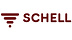 Логотип SCHELL